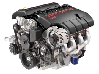 U260U Engine